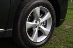Lexus RX350 2010 года